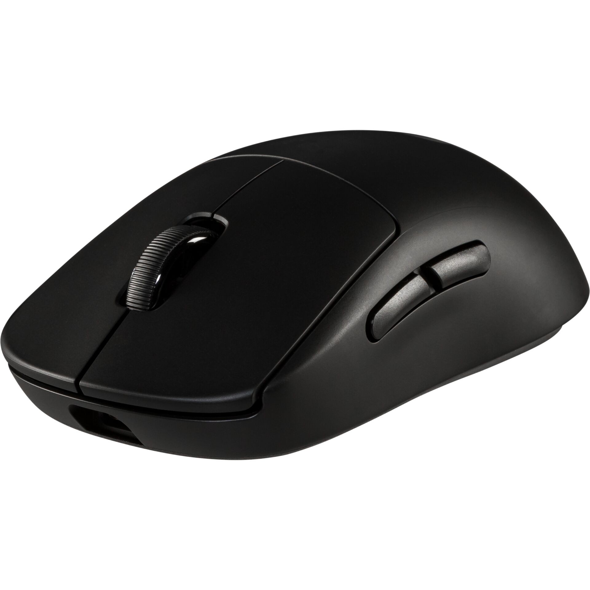 Logitech G PRO 2 LIGHTSPEED Maus Gaming Beidhändig RF Wireless