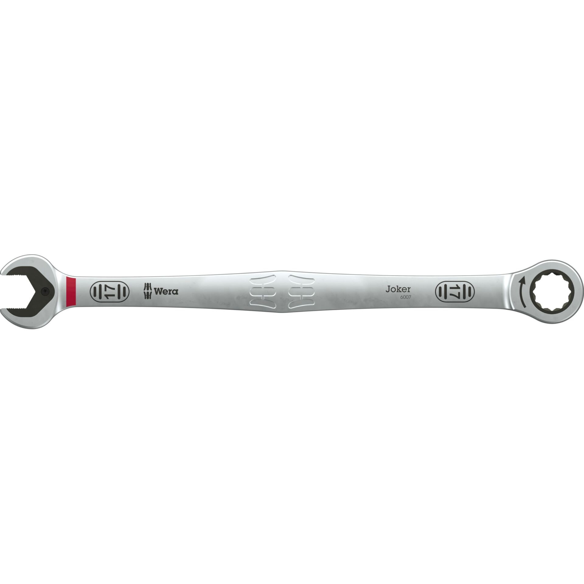 Wera 6007 Joker 17