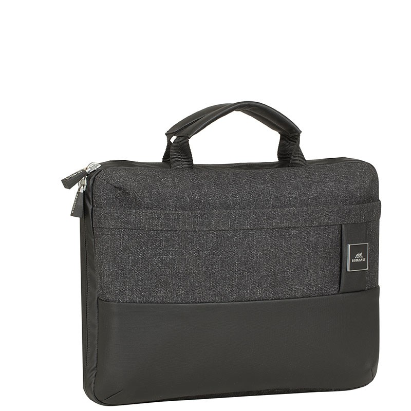 Rivacase 8823 33,8 cm (13.3") Malette Noir - Rivacase 8823, Malette,