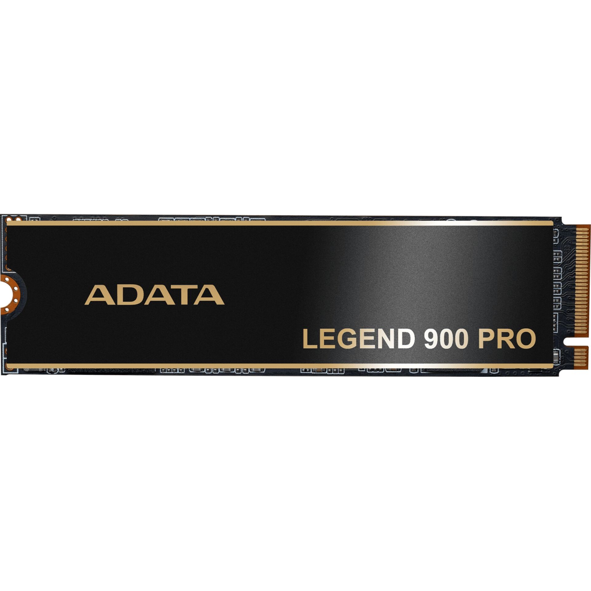 ADATA LEGEND 900 PRO 1 TB M.2 PCI Express 4.0 NVMe 3D NAND - ADATA