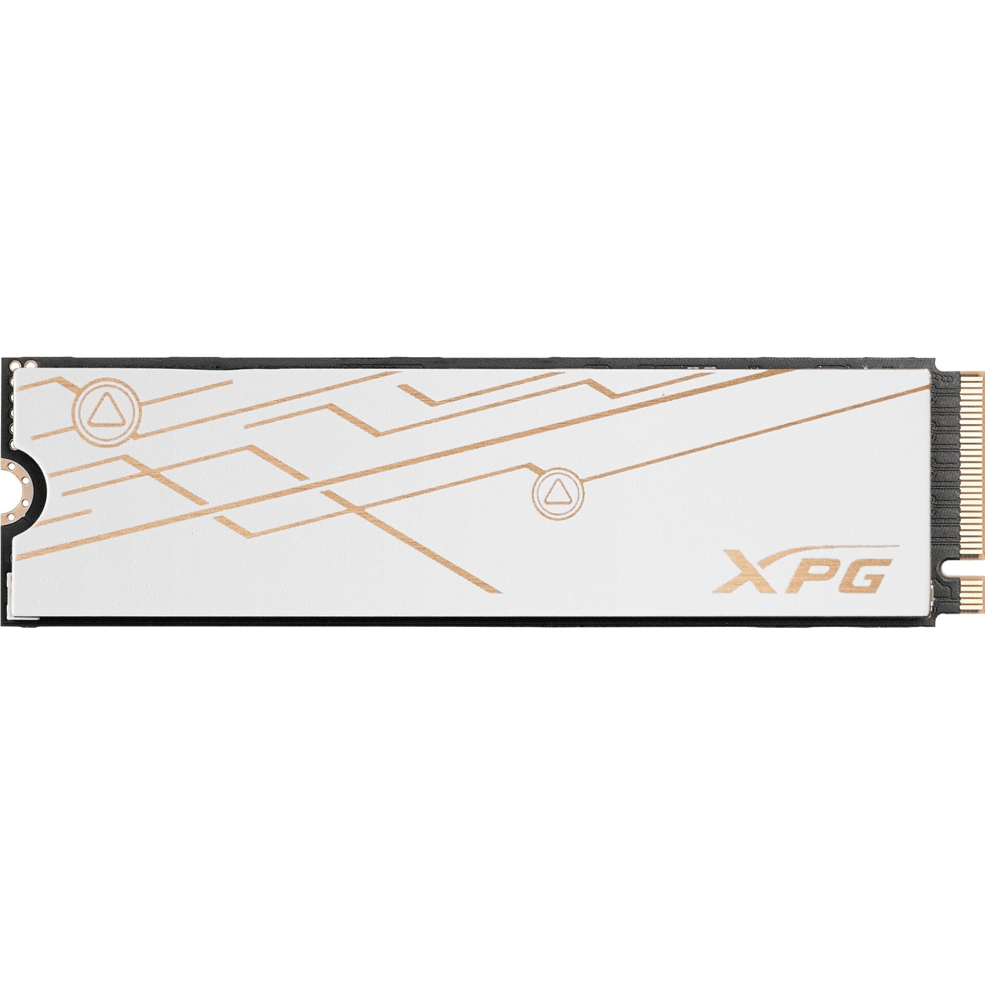 ADATA SMAR-980B-1TCS internal solid state drive 1 TB M.2 PCI Express