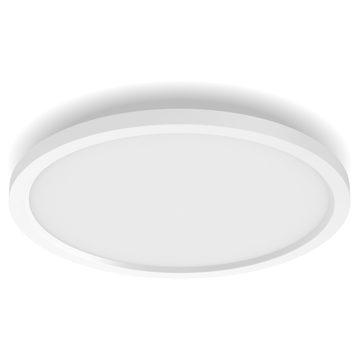 Philips Panel redondo Aurelle Hue - Philips Panel redondo Aurelle Hue,