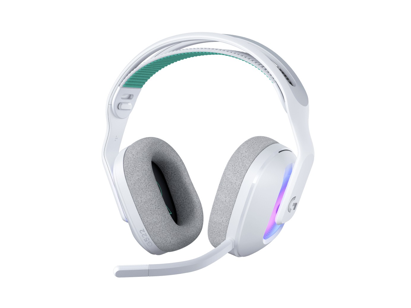 Logitech PC VOSS CDM/WHITE