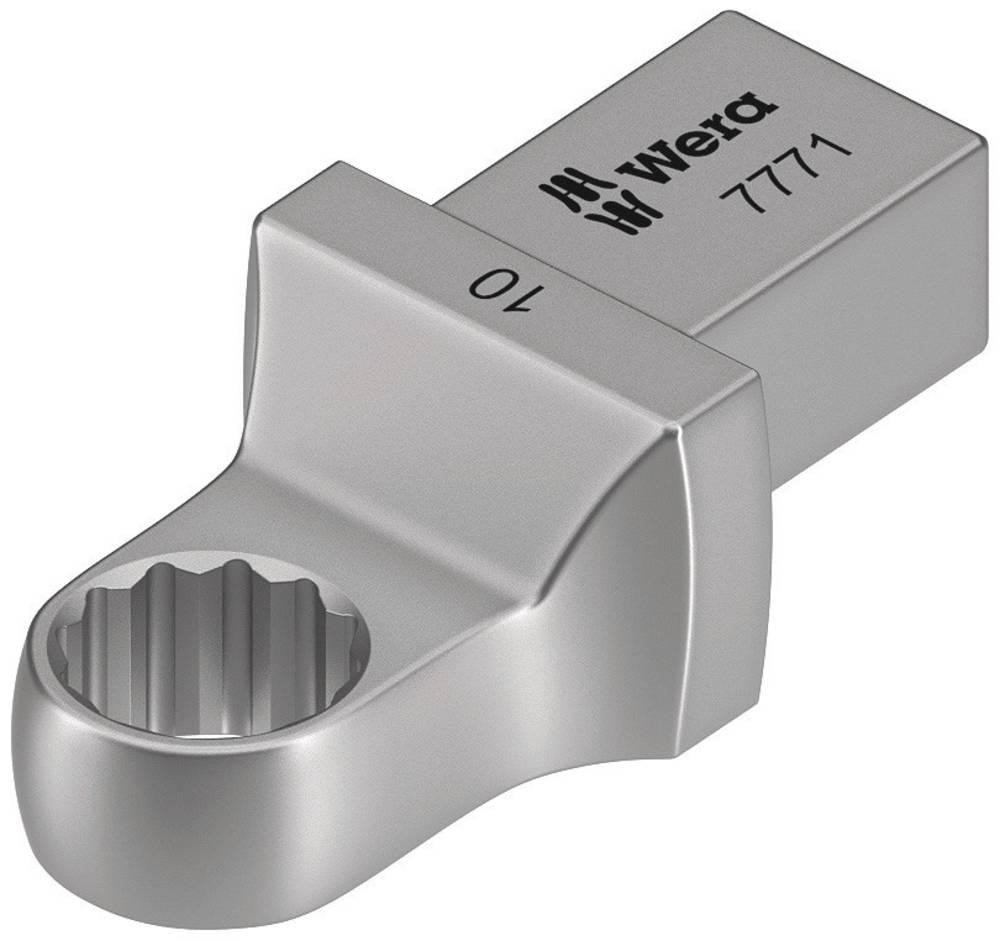 Wera 05078629001 Einsteckringschlüssel