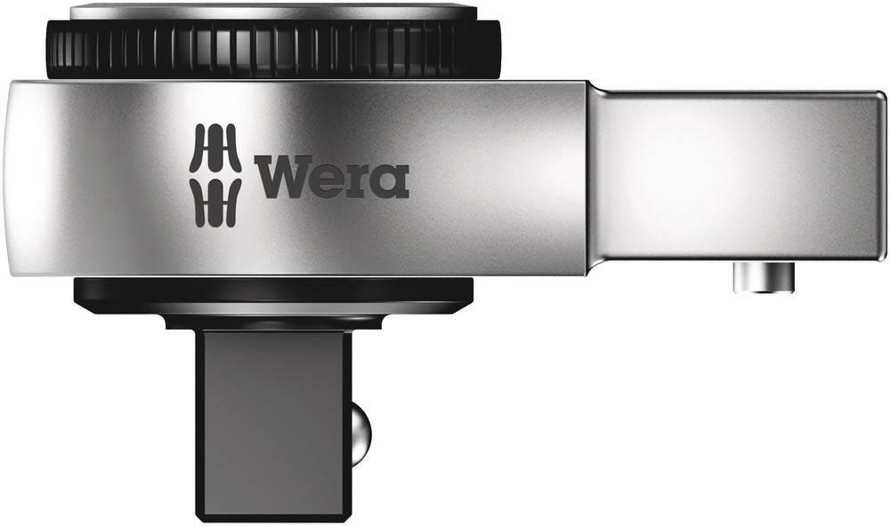 Wera 05078707001 Einsteckumschaltknarre