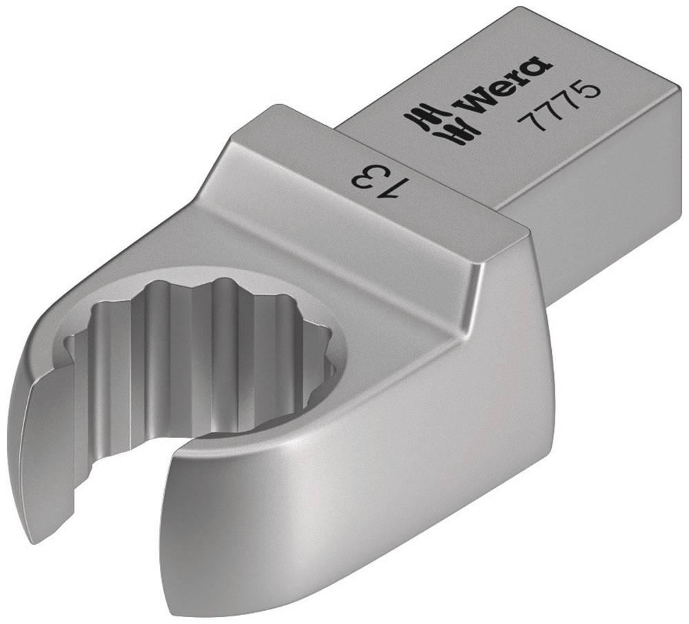 Wera 05078654001 Einsteckringschlüssel