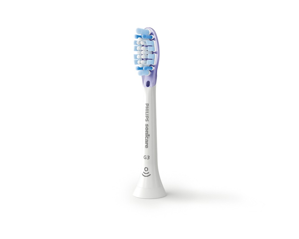 Philips Premium Gum Care HX9055/87 5-pack brush heads - Philips