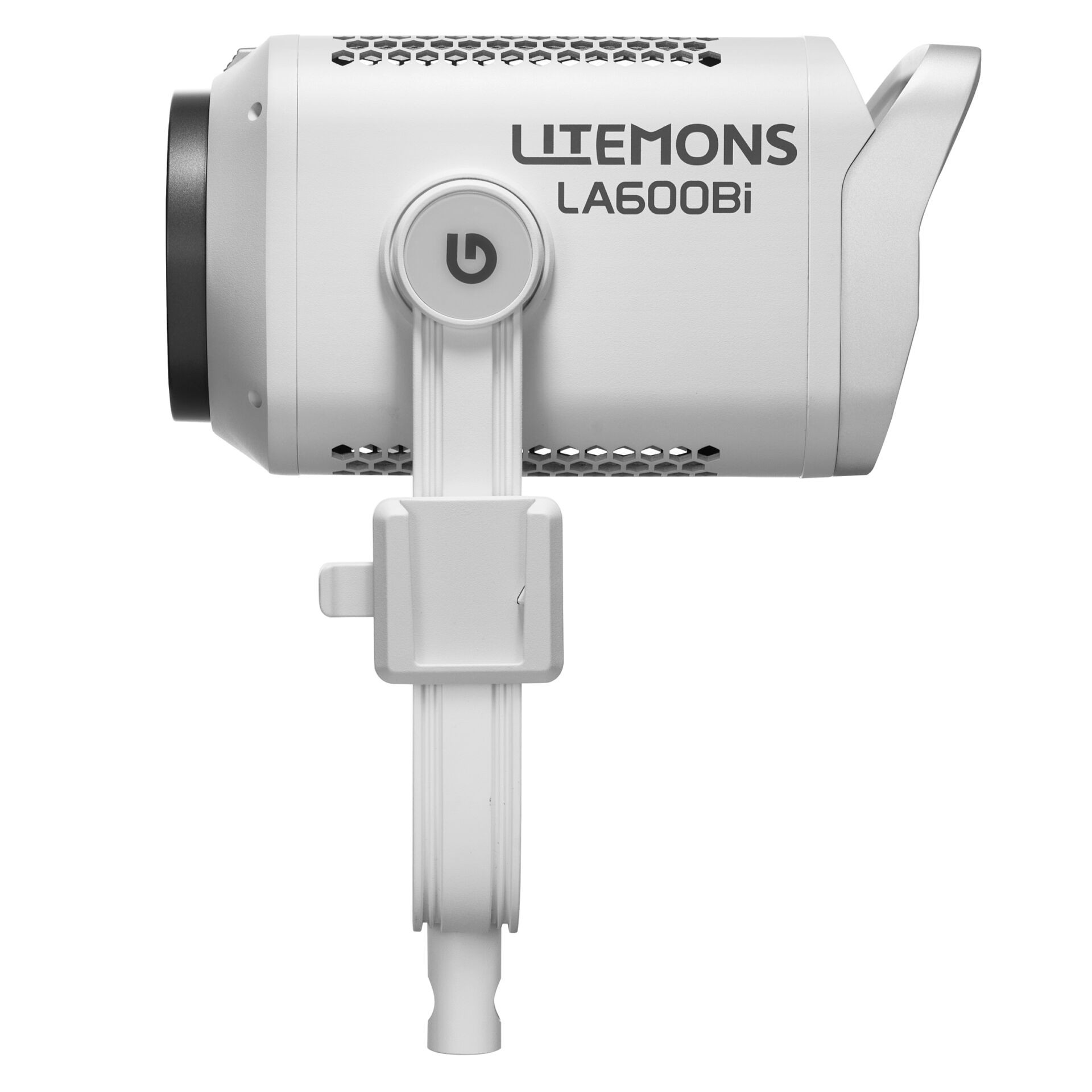 Godox Litemons LA600Bi blanc LED Panel Licht Bi-Color