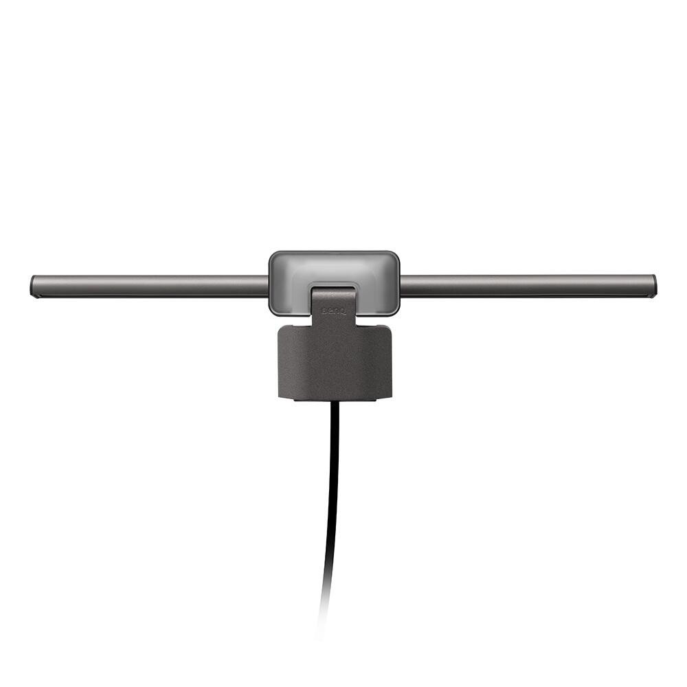 BenQ ScreenBar Halo 2 monitor light Grey - BenQ ScreenBar Halo 2,