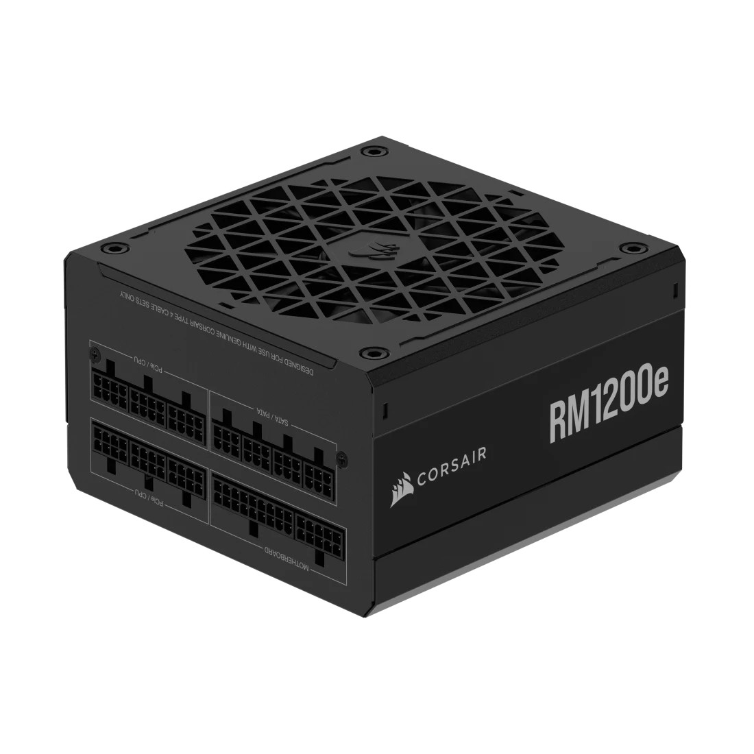 Corsair RMe Series RM1200e power supply unit 1200 W 24-pin ATX ATX