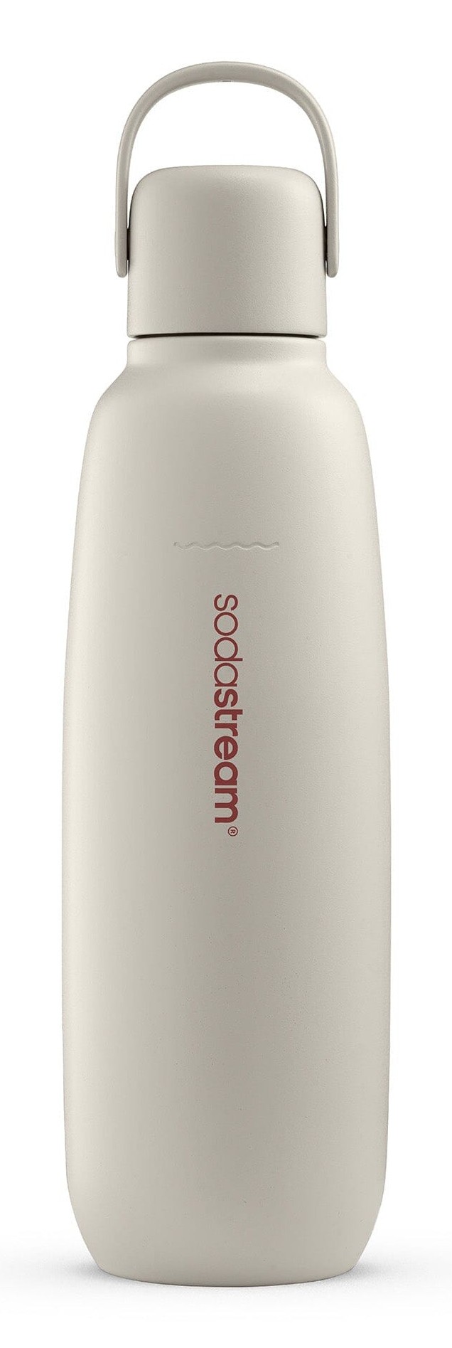 SodaStream Fizz & Go Carbonating bottle - SodaStream Fizz & Go,