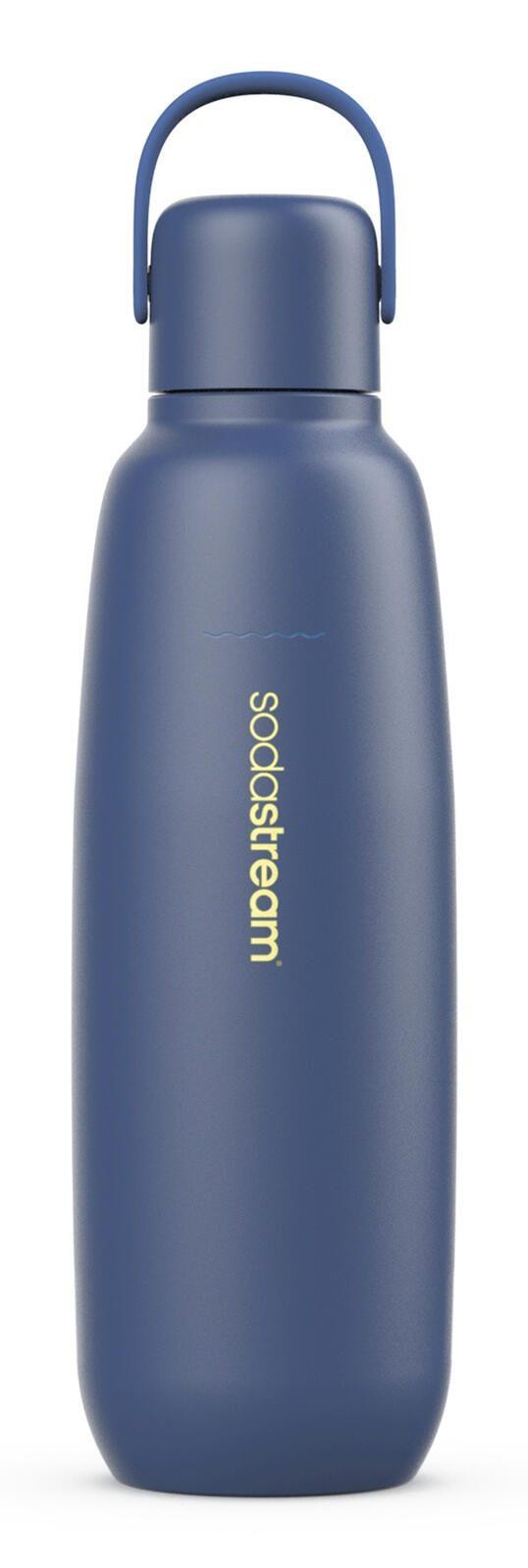 SodaStream Fizz&go COOL 0,9L Storm