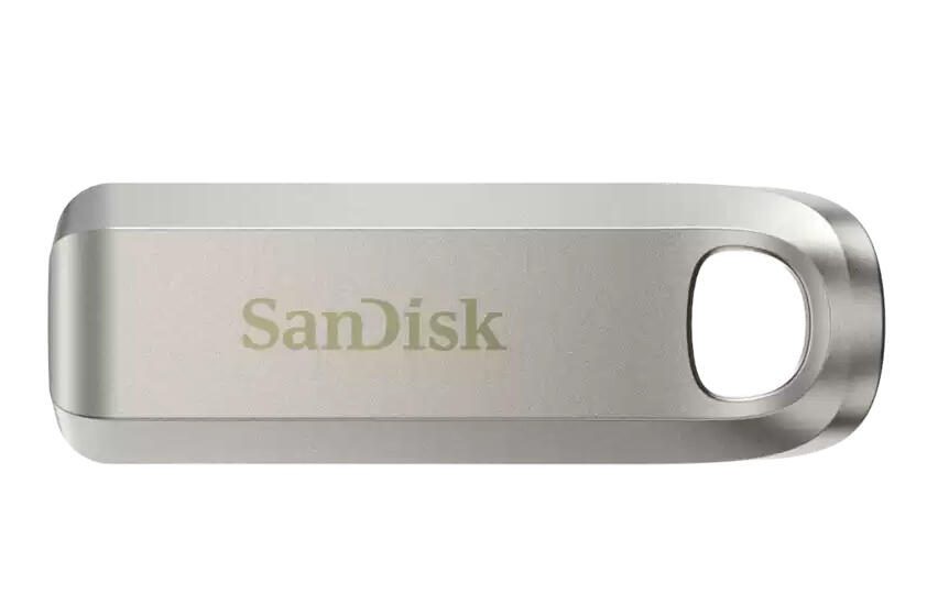 SanDisk SDCZ75-064G-G46 USB flash drive 64 GB USB Type-C 3.2 Gen 1 (3.