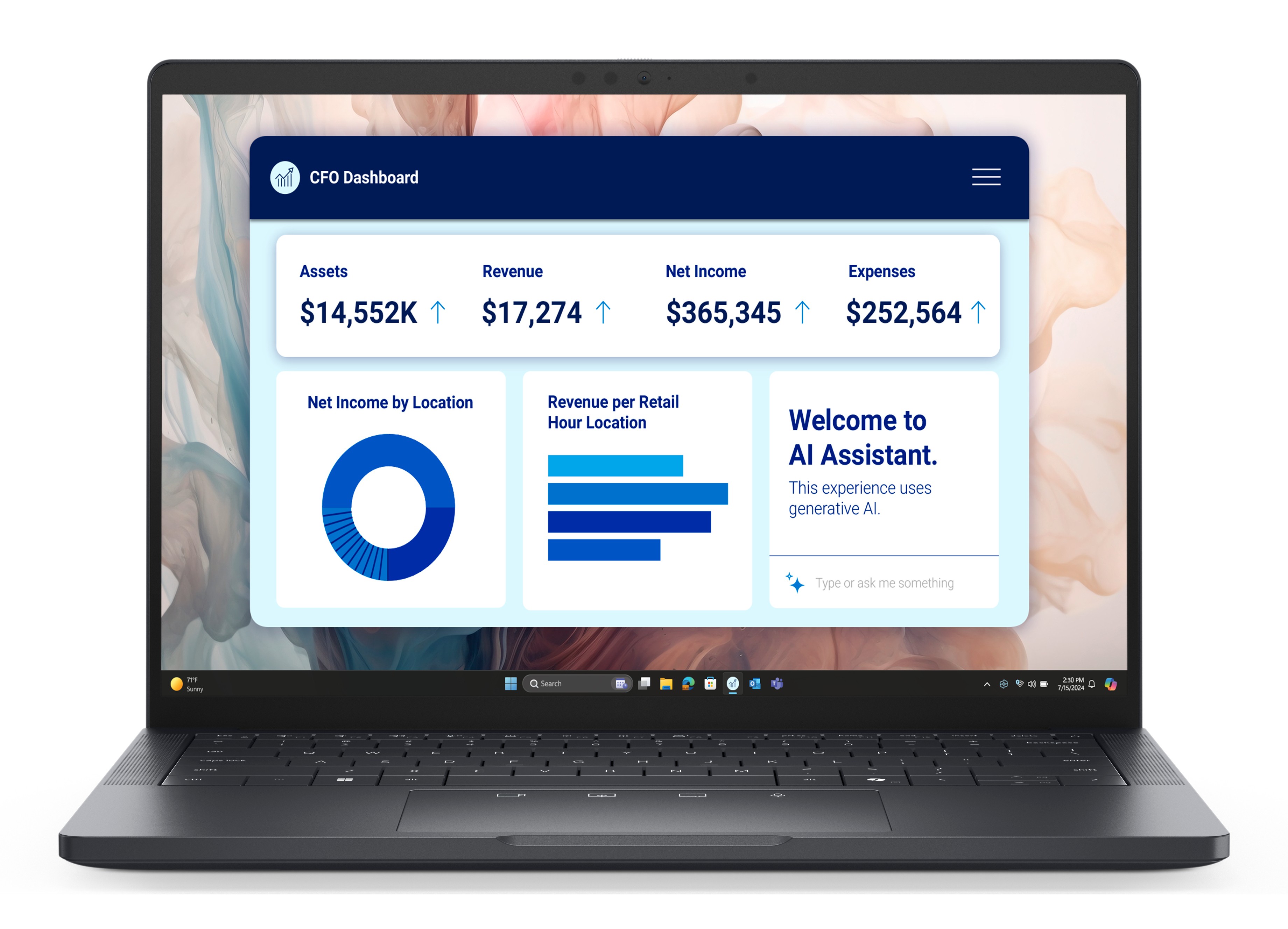 Dell Pro 13 Premium PA13250 CU7 16GB 512GB SSD W11 Pro