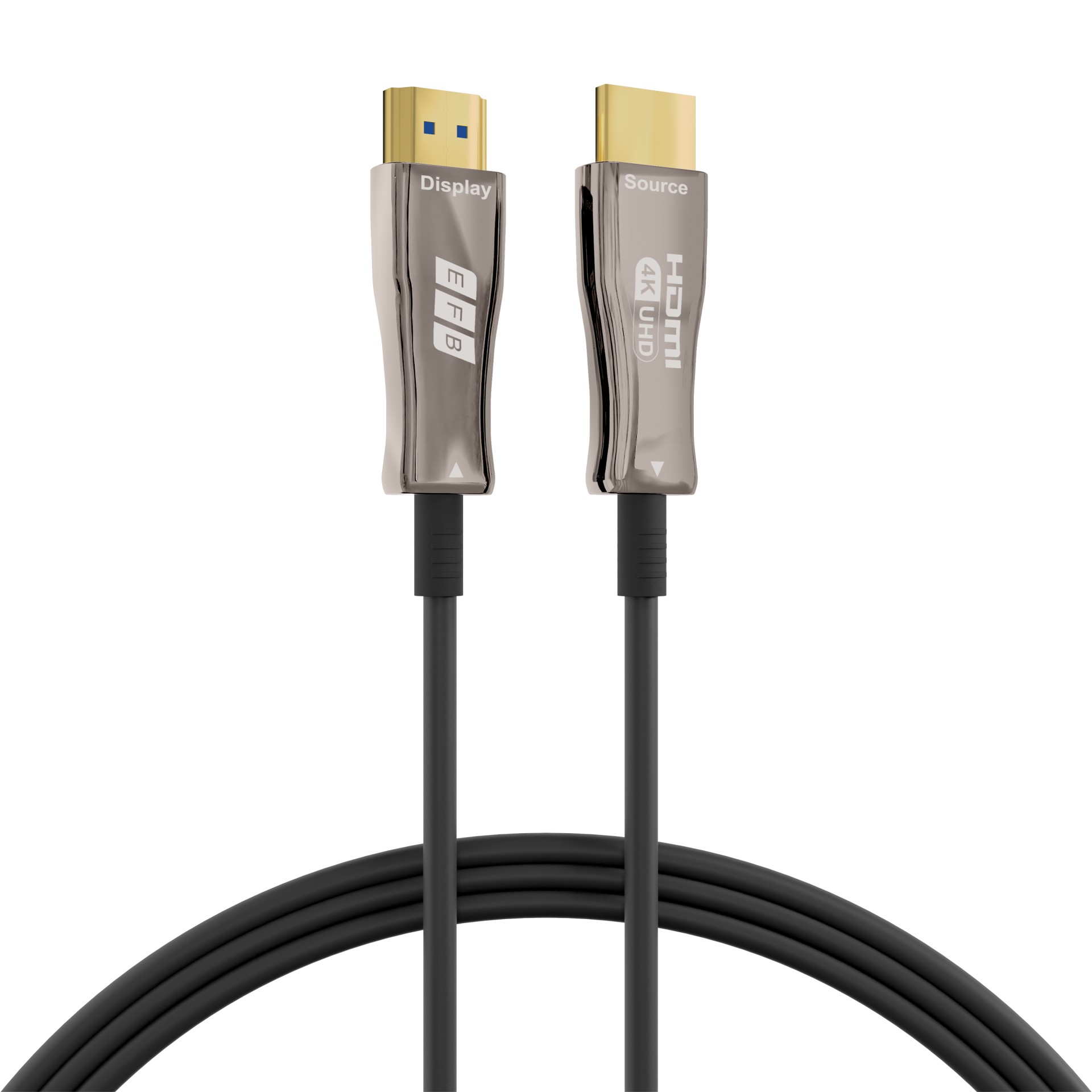 EFB Elektronik HDMI-20-00008 câble HDMI 20 m HDMI Type A (Standard)