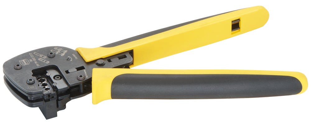 HARTING 09 99 000 0377 09990000377 Crimpzange 4 up to 10mm²