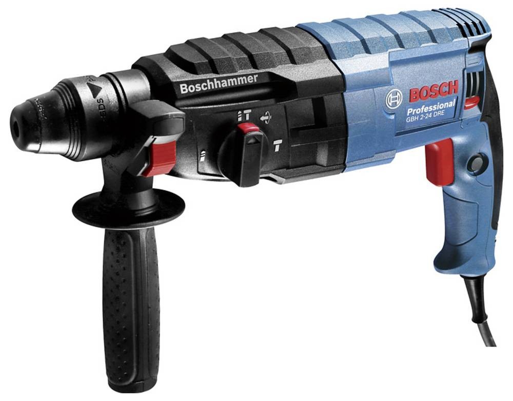 Bosch GBH 2400 Professional 790 W SDS Plus - Bosch GBH 2400