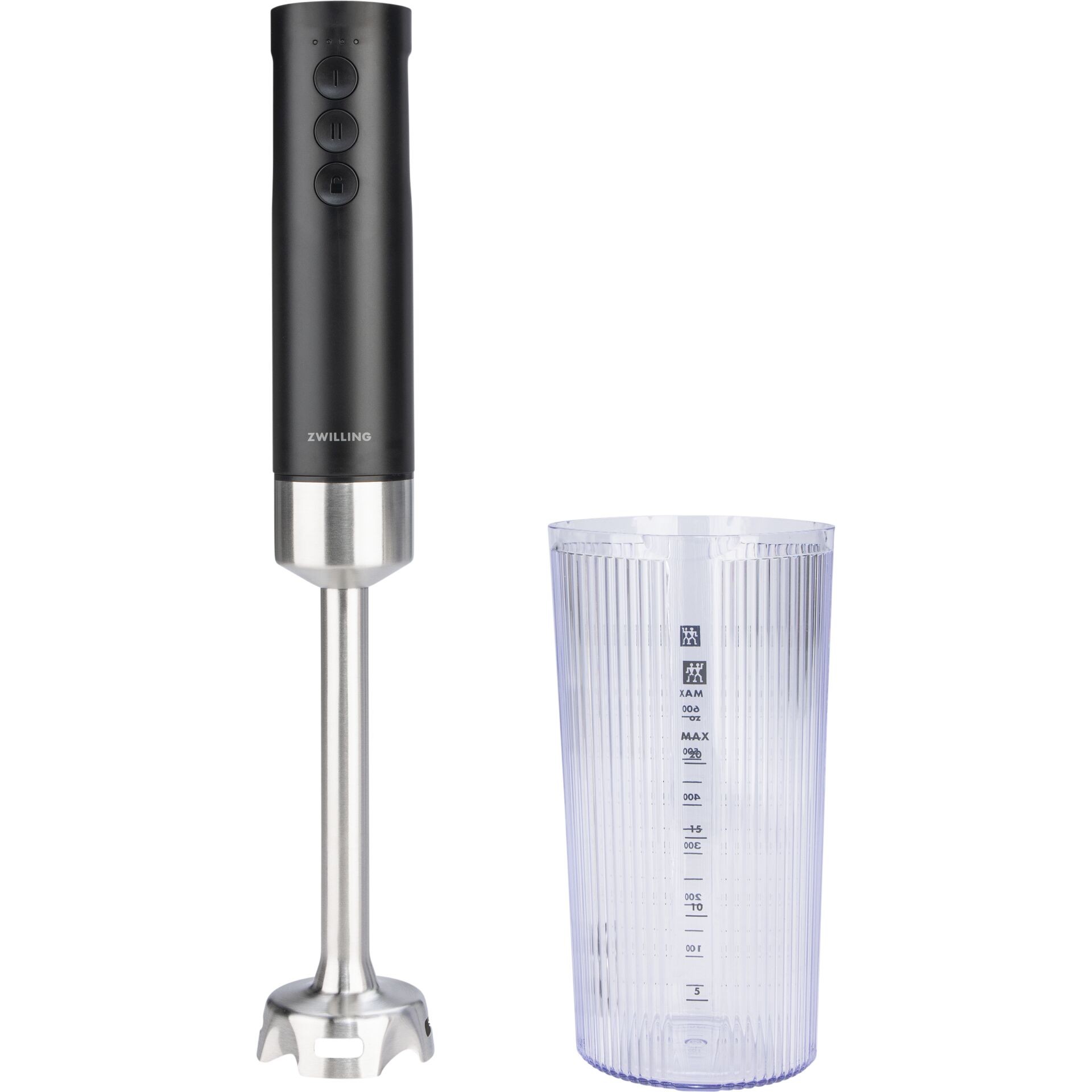 ZWILLING XTEND Hand mixer 250 W Black - ZWILLING XTEND, Hand mixer,