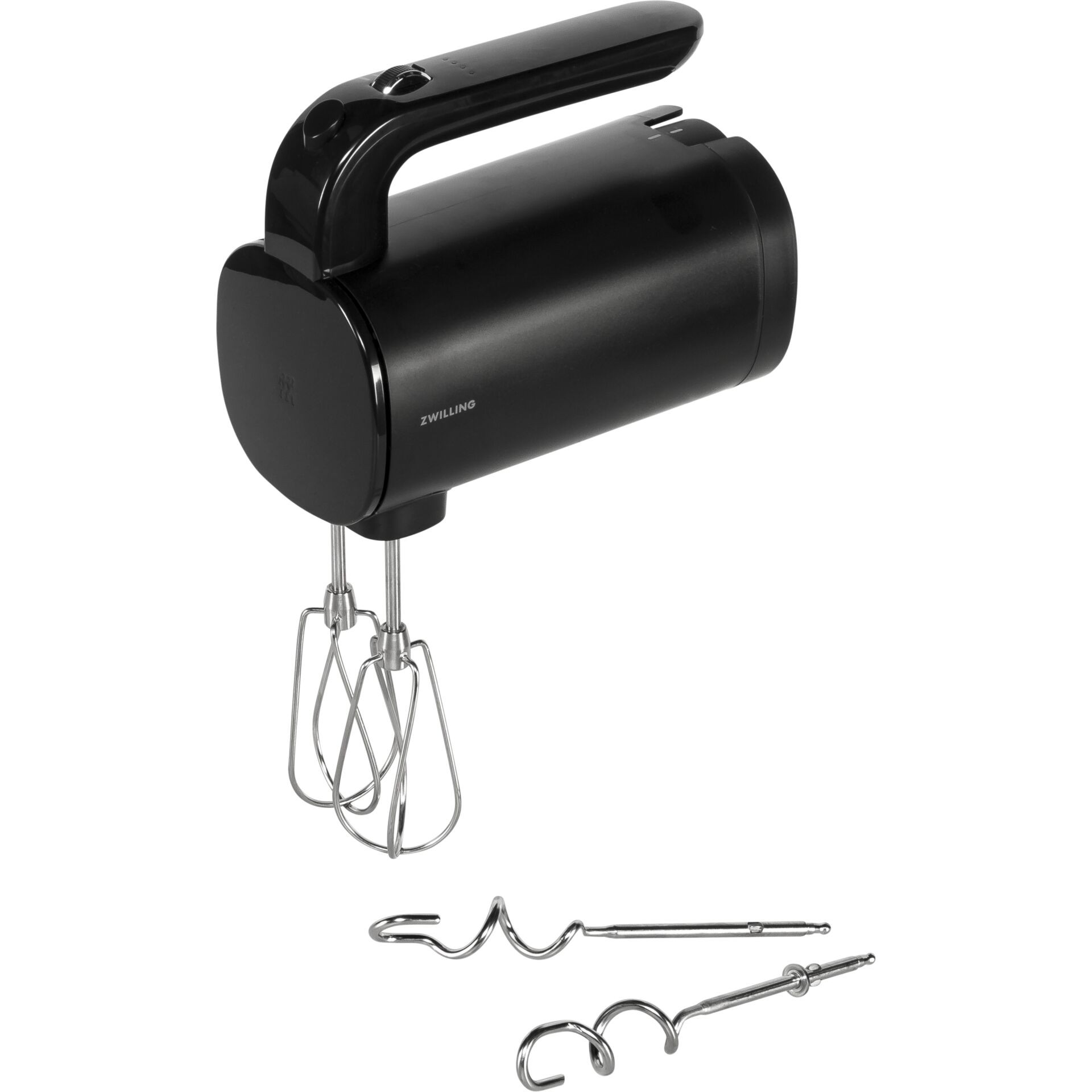ZWILLING 1030455 mixer Hand mixer 250 W Black - ZWILLING 1030455,