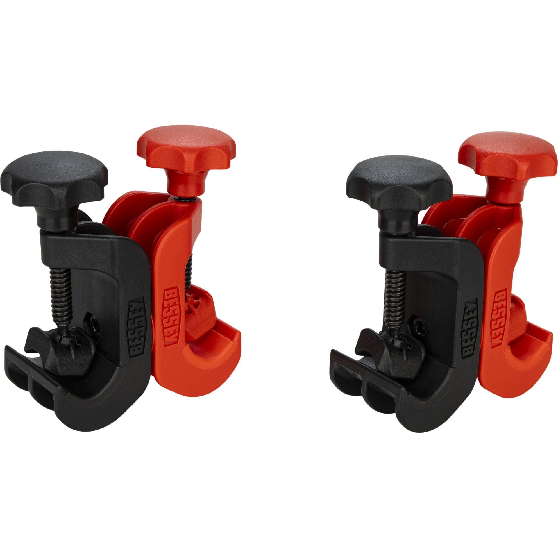 Bessey STE-CC-SET Querverbinder Tragkraft (max.): 30kg