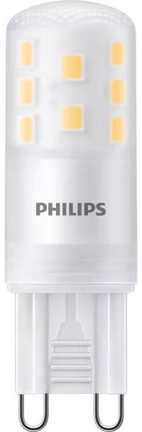 Philips Capsule 40 W G9 G9 x6 - Philips Capsule 40 W G9 G9 x6, 3.7 W,