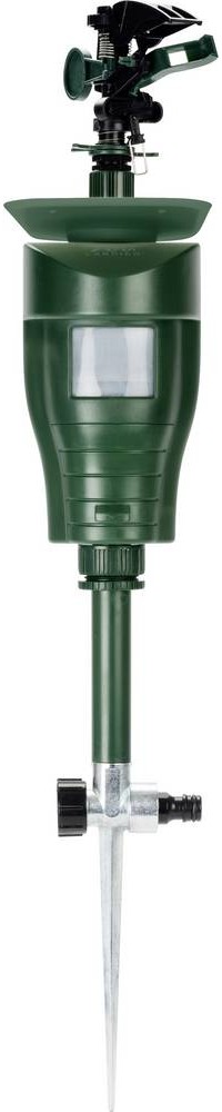 Gardigo Tierabwehrgerät Funktionsart Wasserstrahl 1 pc(s)