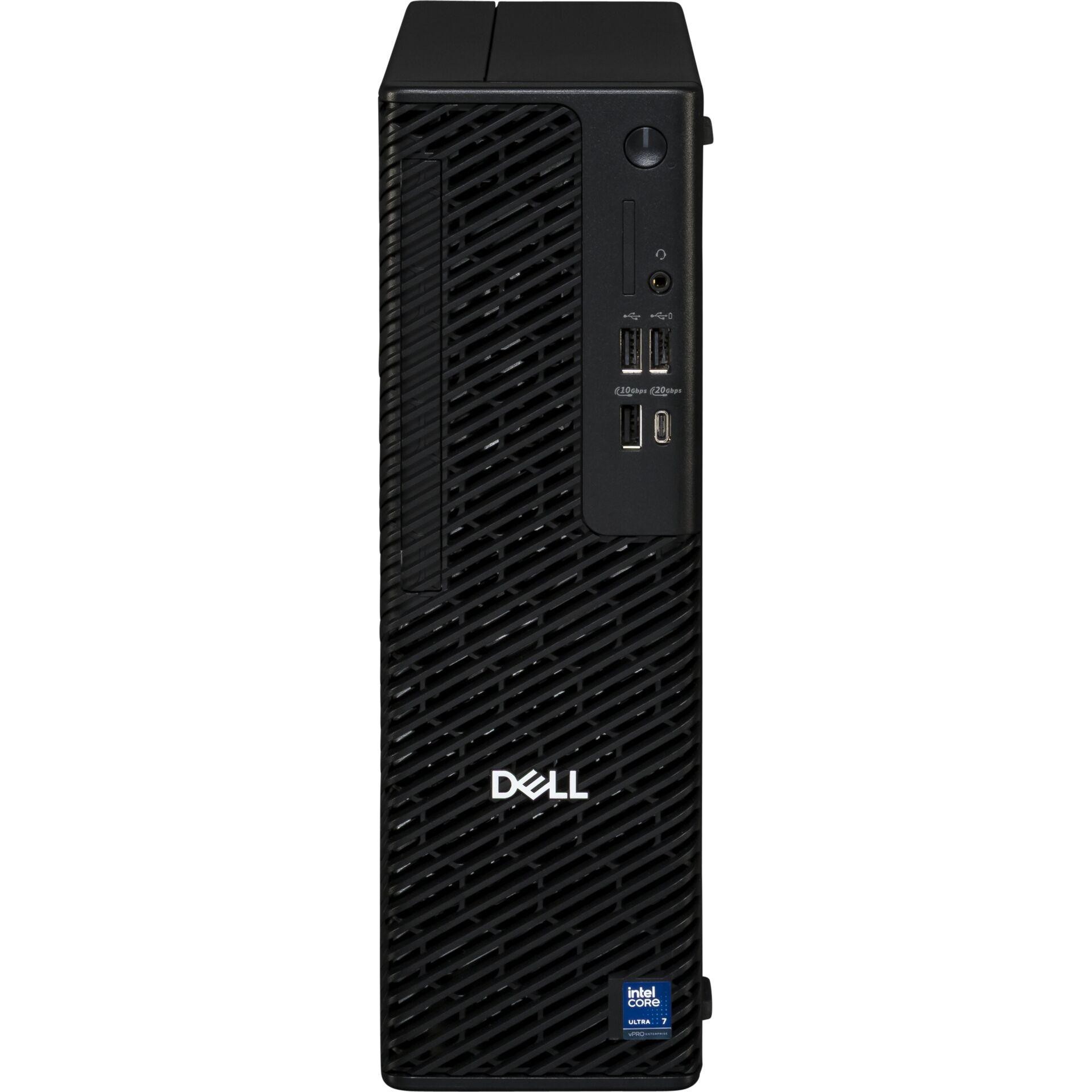 Sotel | DELL Pro Max FCS1250 Intel Core Ultra 7 265 32 GB DDR5-SDRAM 1 ...