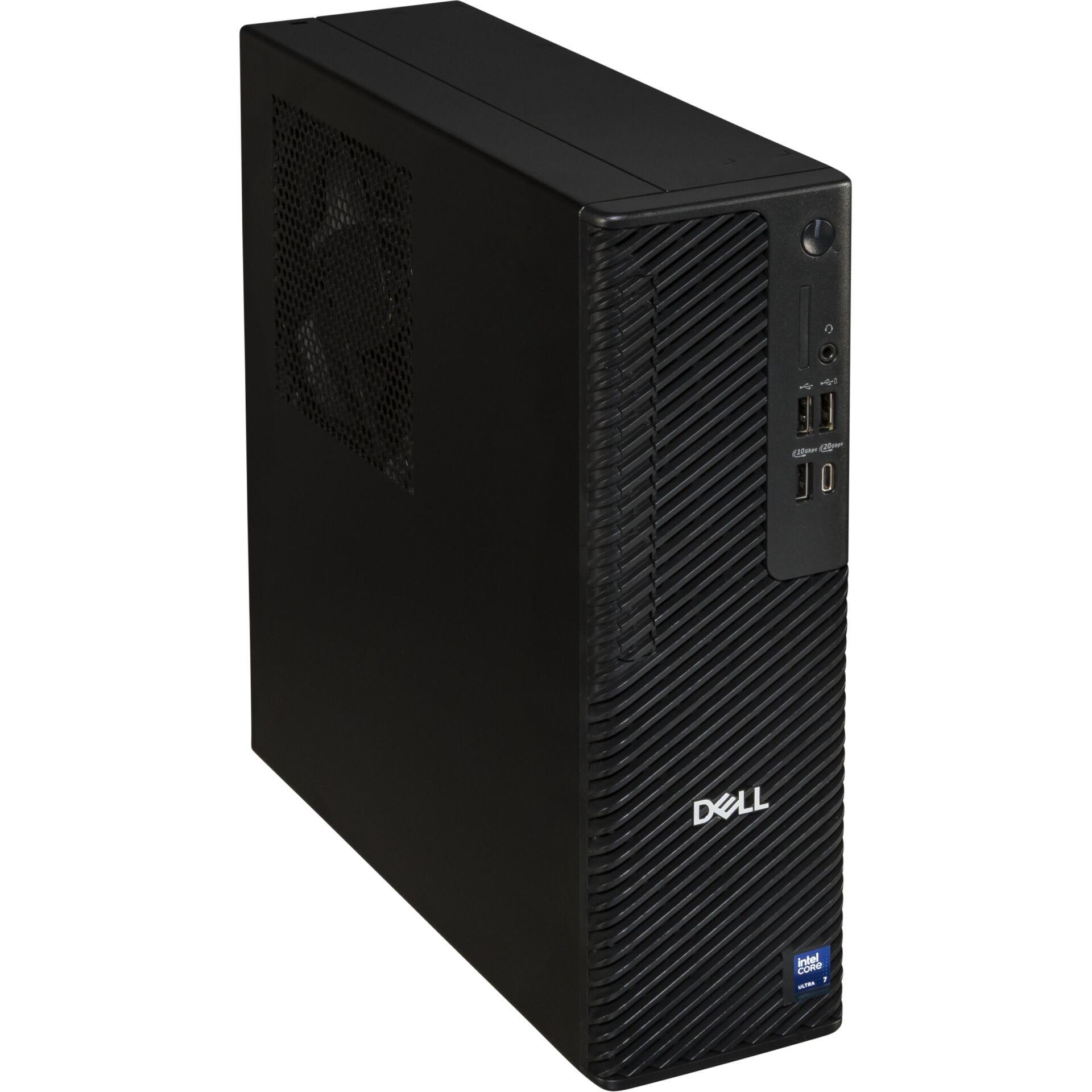 Sotel | DELL Pro Max FCS1250 Intel Core Ultra 7 265 32 GB DDR5-SDRAM 1 ...