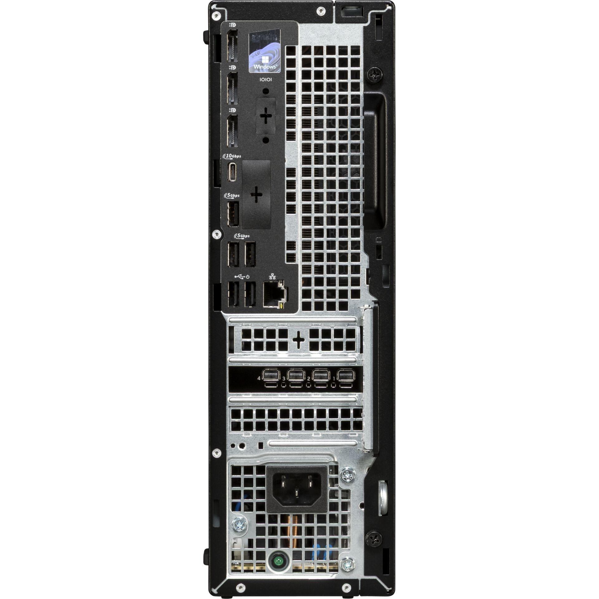 Sotel | DELL Pro Max FCS1250 Intel Core Ultra 7 265 32 GB DDR5-SDRAM 1 ...