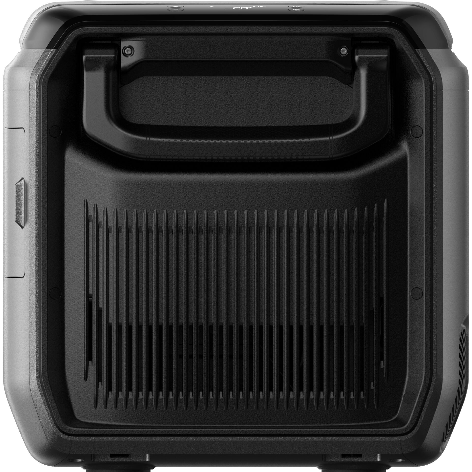 ECOFLOW GLACIER Classic 35L Kühlbox EEK: B (A - G) Kompressor 35l -
