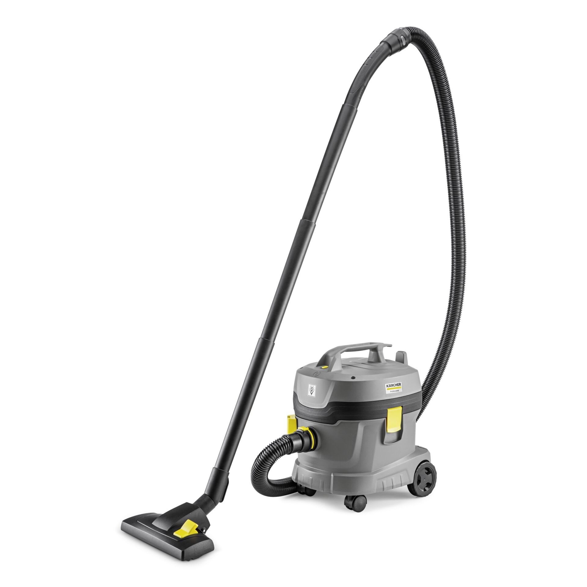 Kärcher T 11/1 Classic HEPA 11 L Dry 850 W - Kärcher T 11/1 Classic