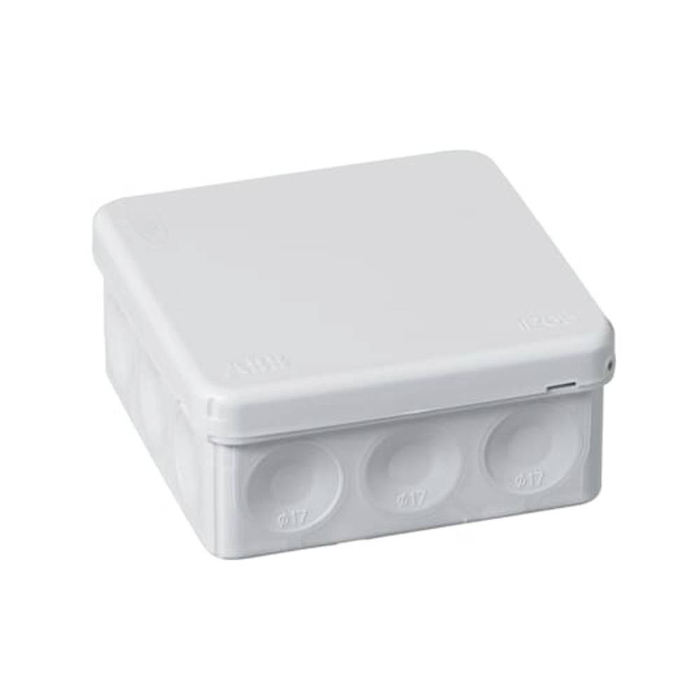 ABB 2TKA140014G1 Abzweigdose (L x B x H) 86 x 86 x 86mm IP65
