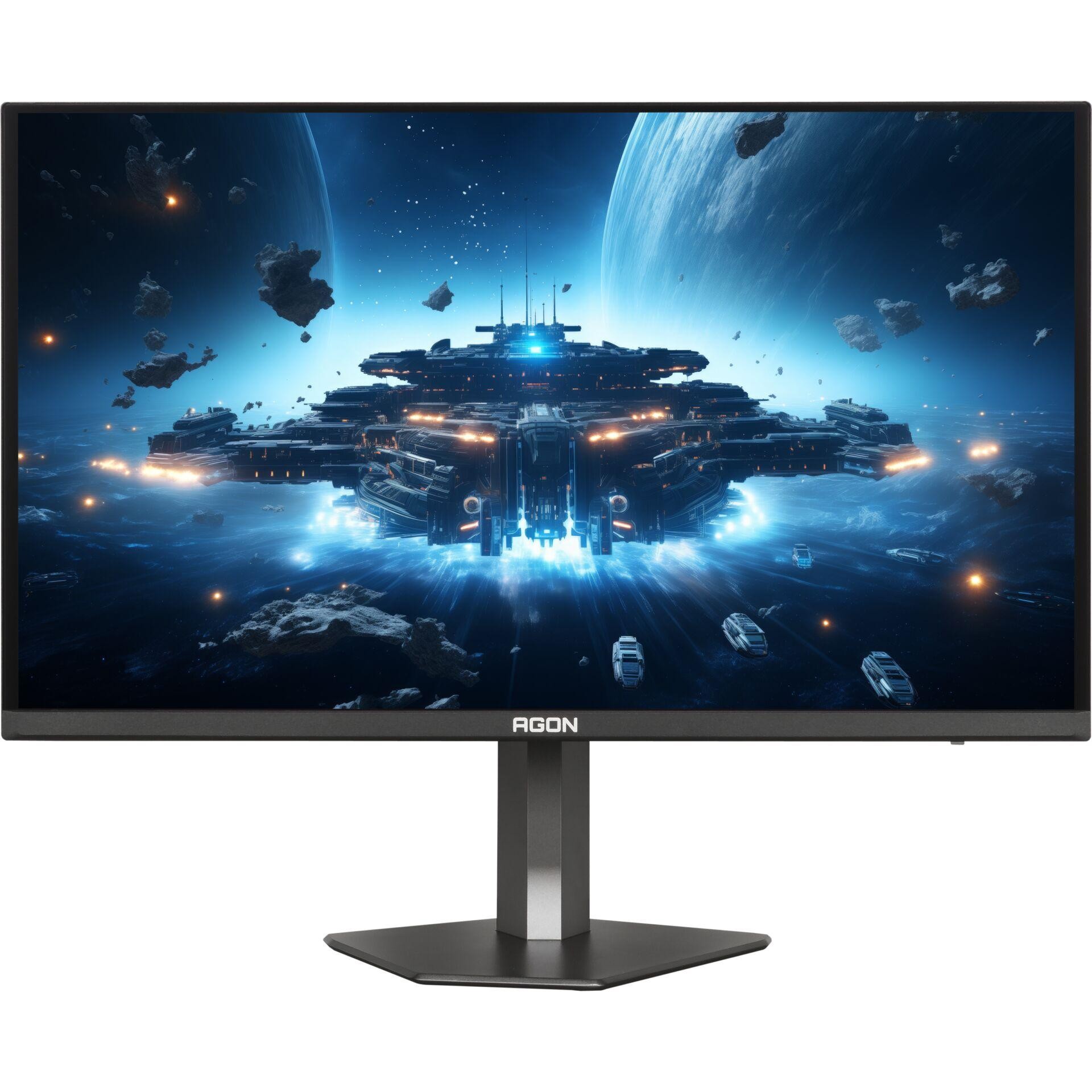 AOC G2 AG276UZD pantalla para PC 67,3 cm (26.5") 3840 x 2160 Pixeles