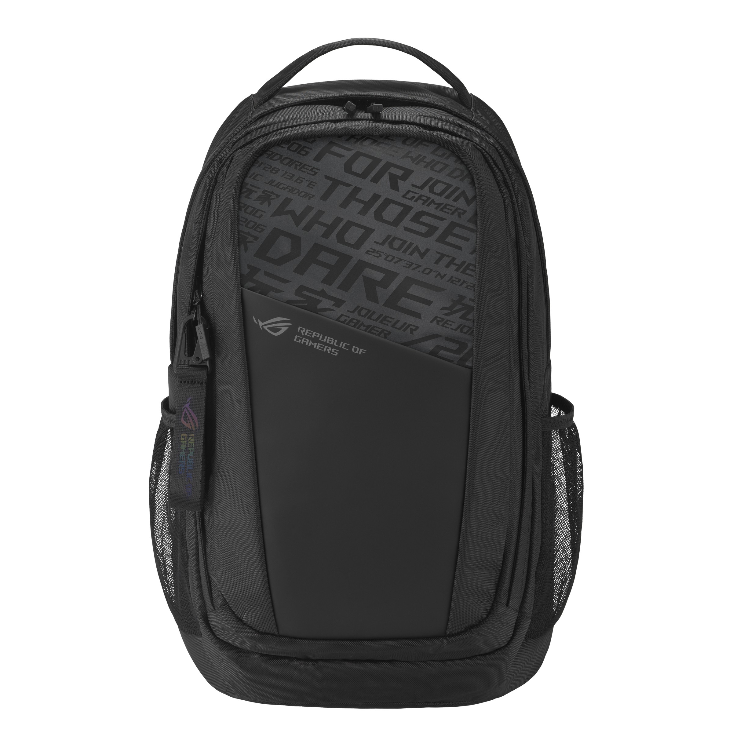 ASUS ROG Ranger BP2800 45,7 cm (18") Sac à dos Noir - ASUS ROG