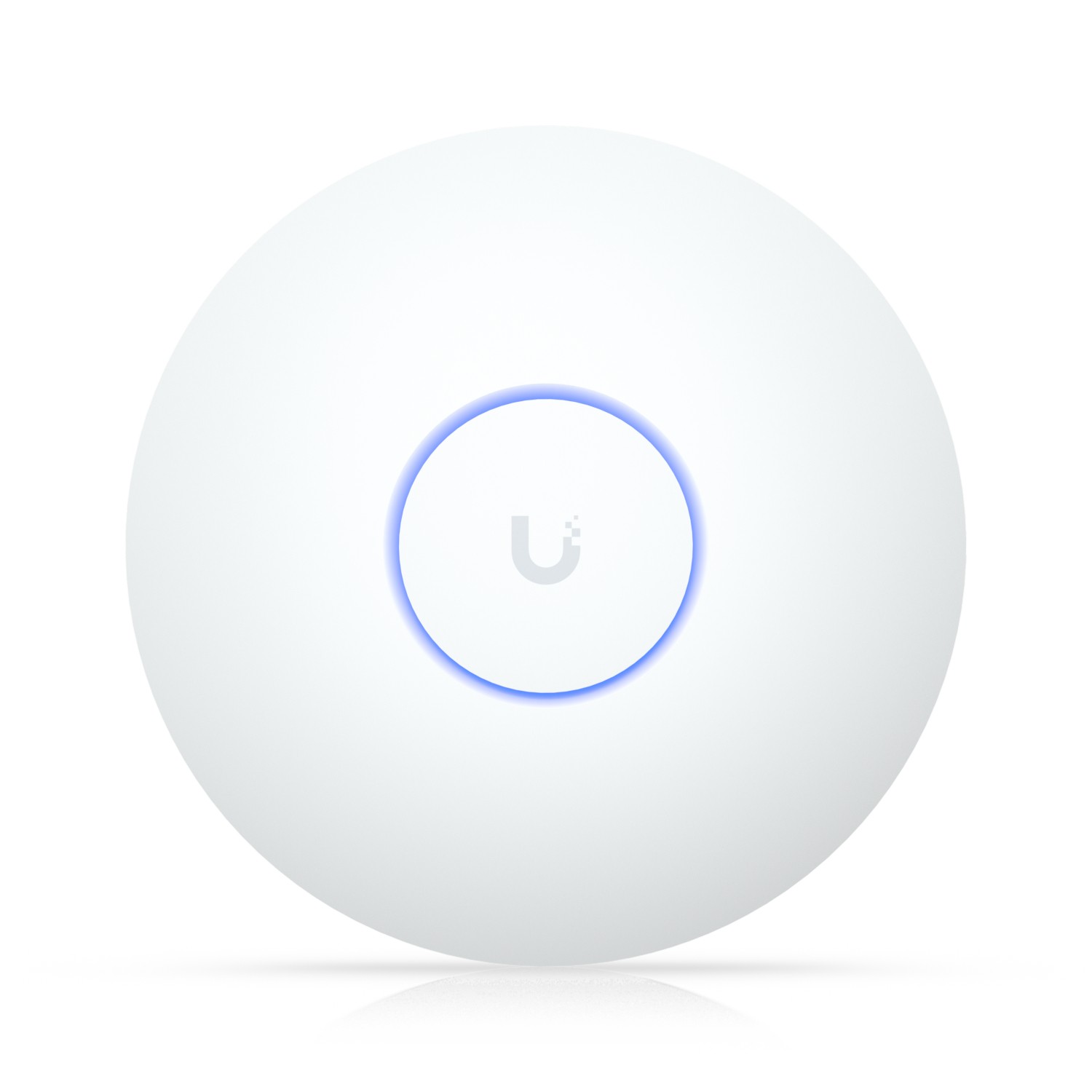 Ubiquiti U7 Long-Range 7300 Mbit/s Blanco Energía sobre Ethernet (