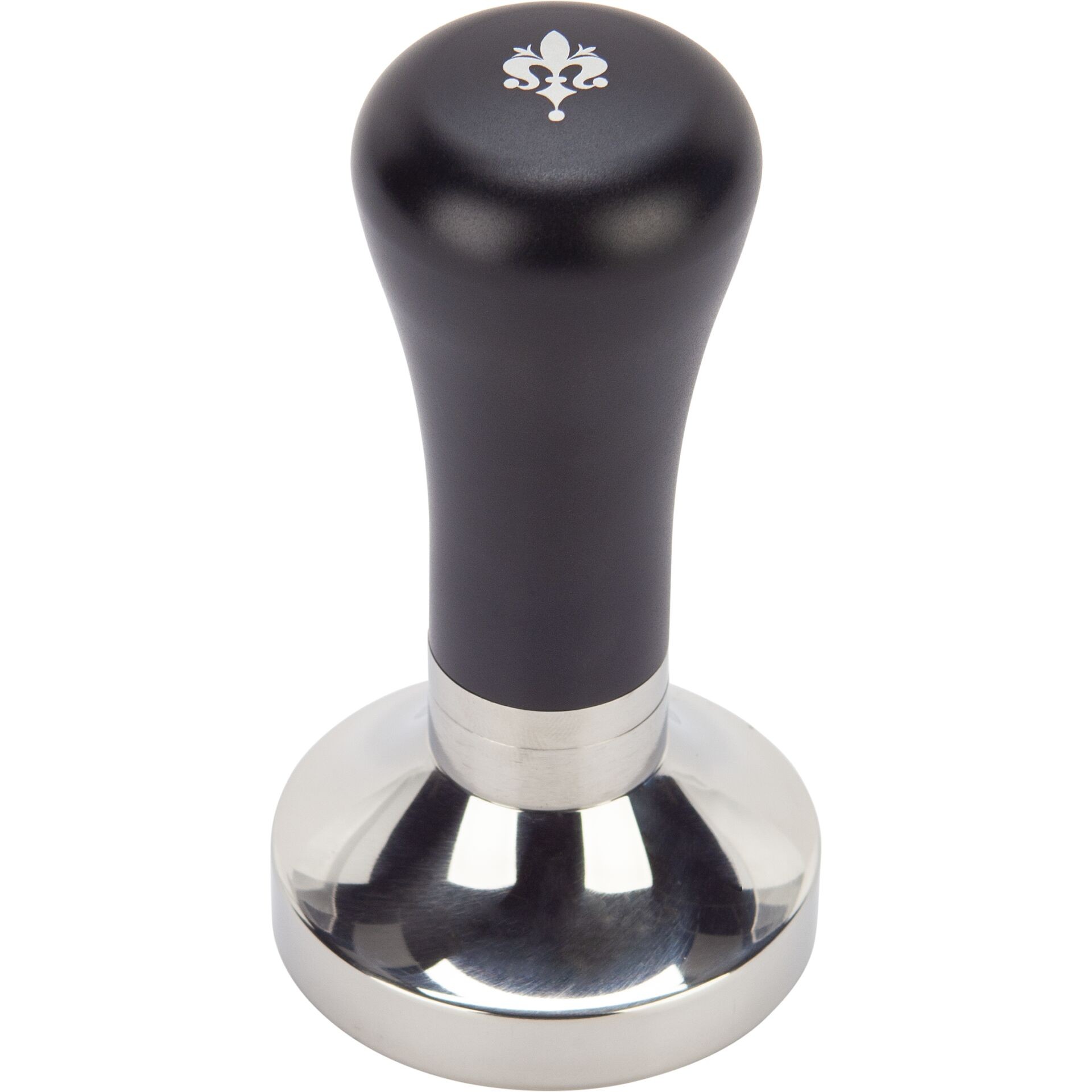 Eureka Tamper 58mm, schwarz