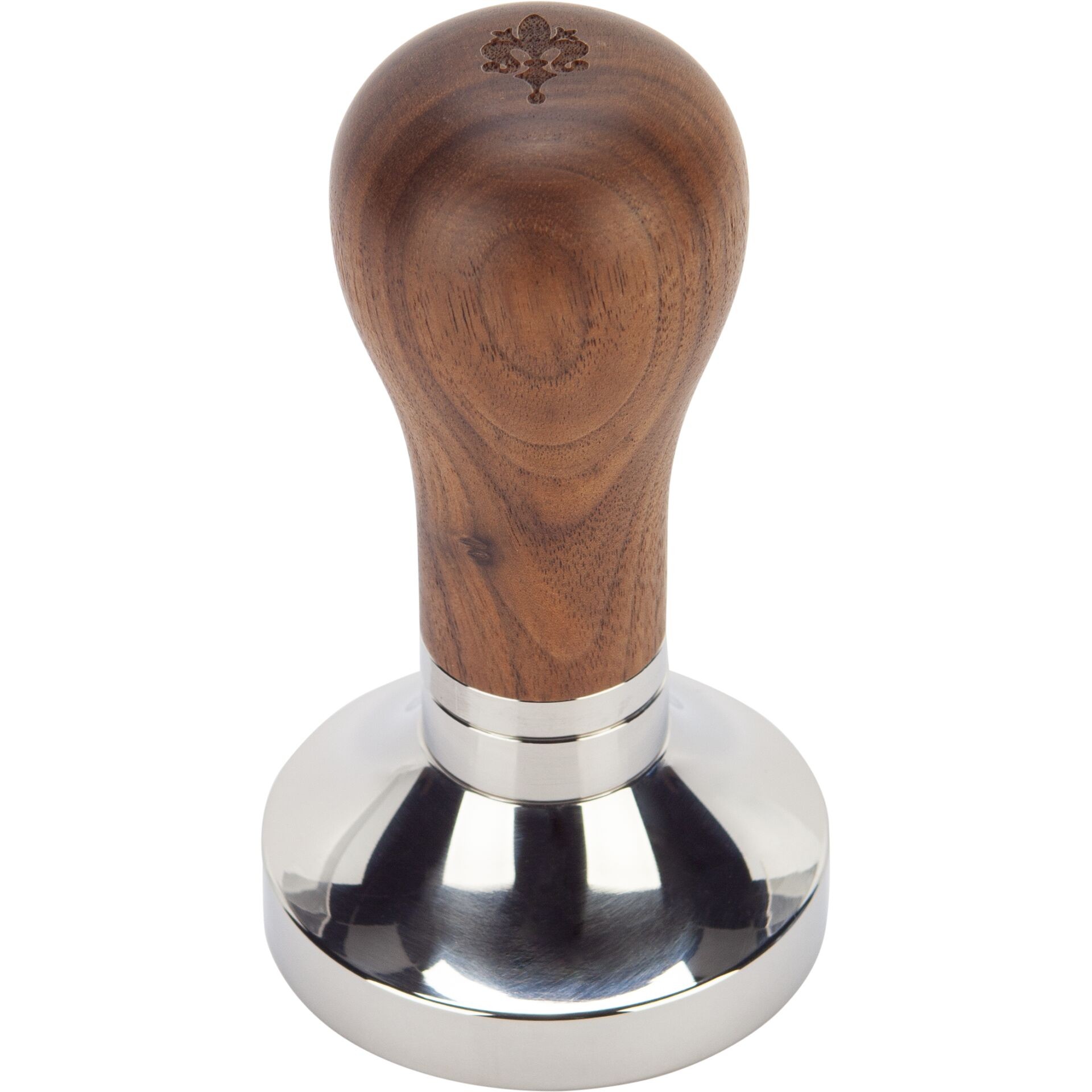 Eureka Tamper 58mm, Nussbaum