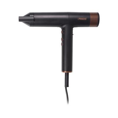 Princess Profi-Airstyler Haartrockner black