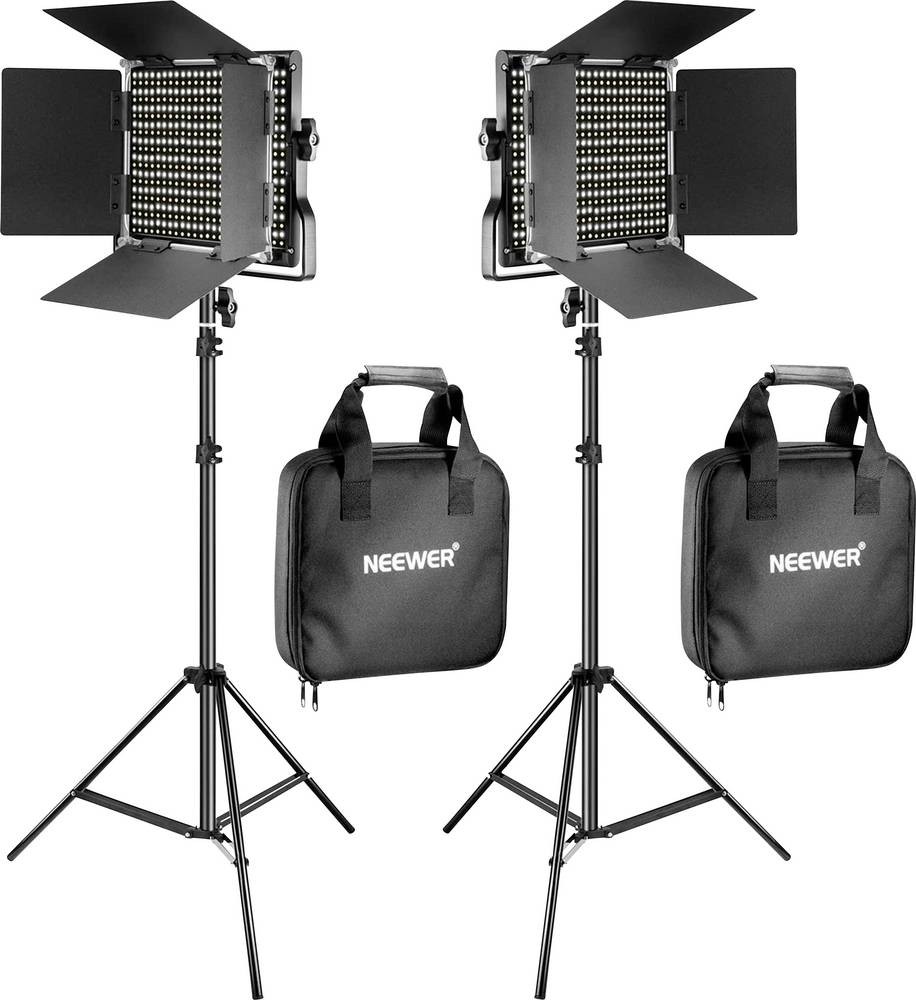 Neewer NL660 LED Videoleuchte