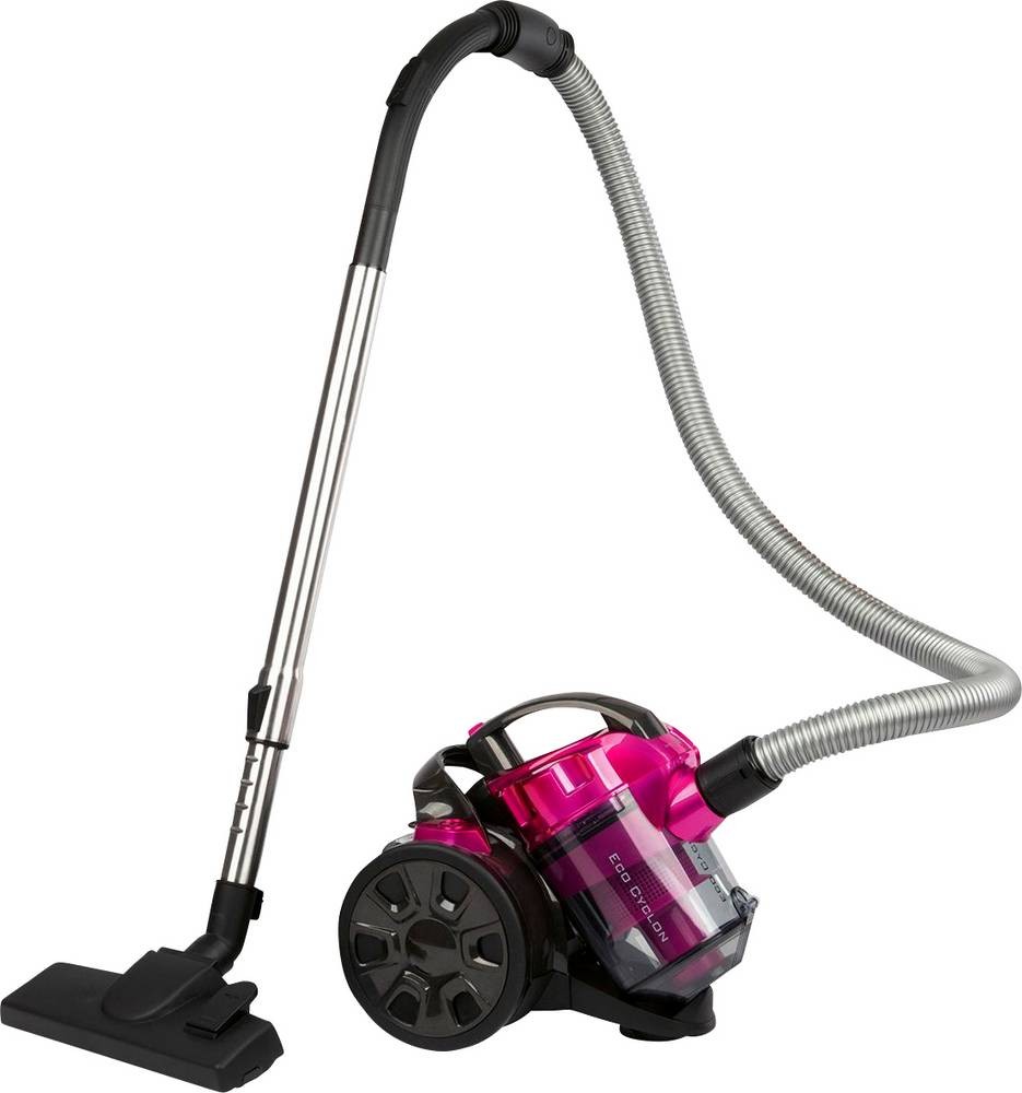 Profi-Care PC-BS 3134 Staubsauger ohne Beutel Beutellos