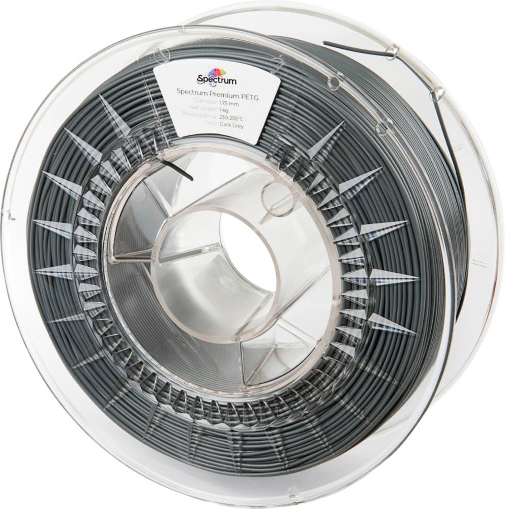 Spectrum Filaments 80310 PET-G Premium Filament PETG chemisch bestä