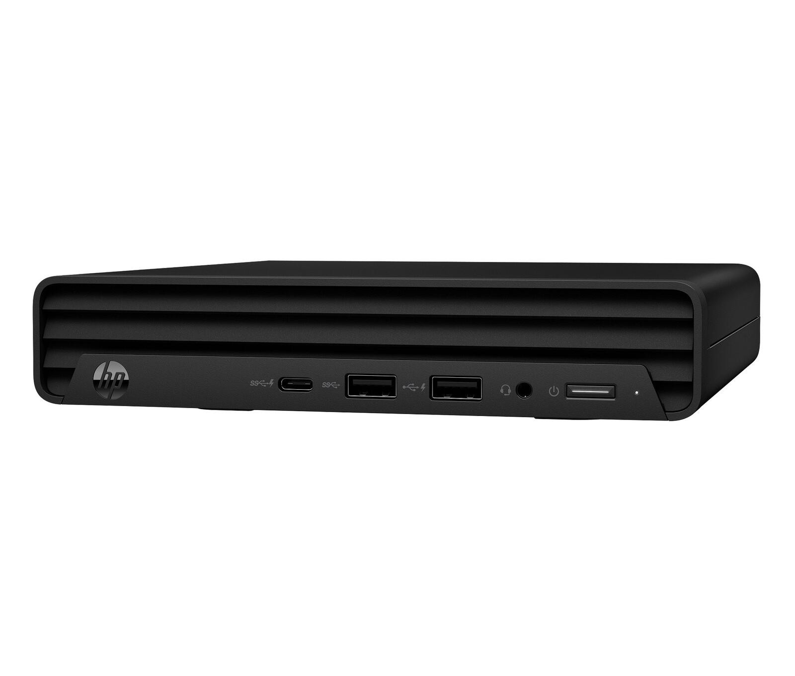 HP Pro Mini 260 G9 CI5-1334U 16GB 256GB W11Pro