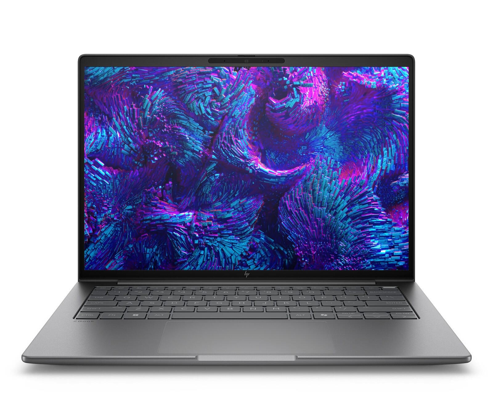 HP ZBook 8 G1i Intel Core Ultra 7 255H Mobiler Workstation-PC 35,