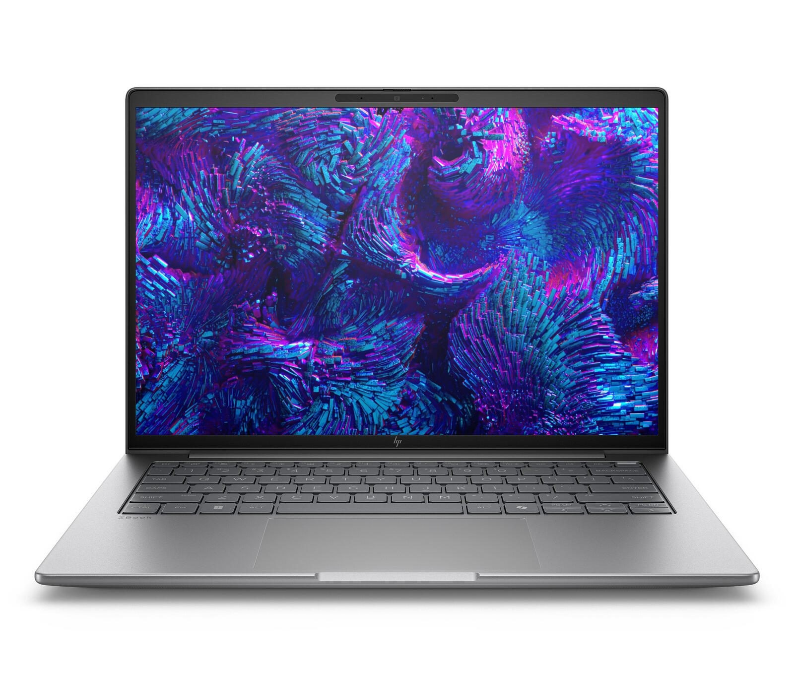 HP ZBook 8 G1i Intel Core Ultra 7 255H 35.56cm 14Zoll WUXGA 32GB 1TB/
