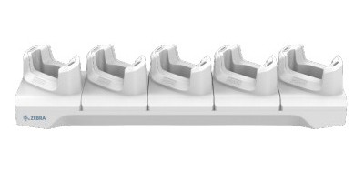 Zebra CRD-HC2L5L-BS5CO accessorio per palmari Base per ricarica -