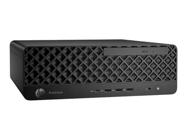 HP ProDesk 4 SFF G1i CU7-265/16GB/512GB/W11Pro