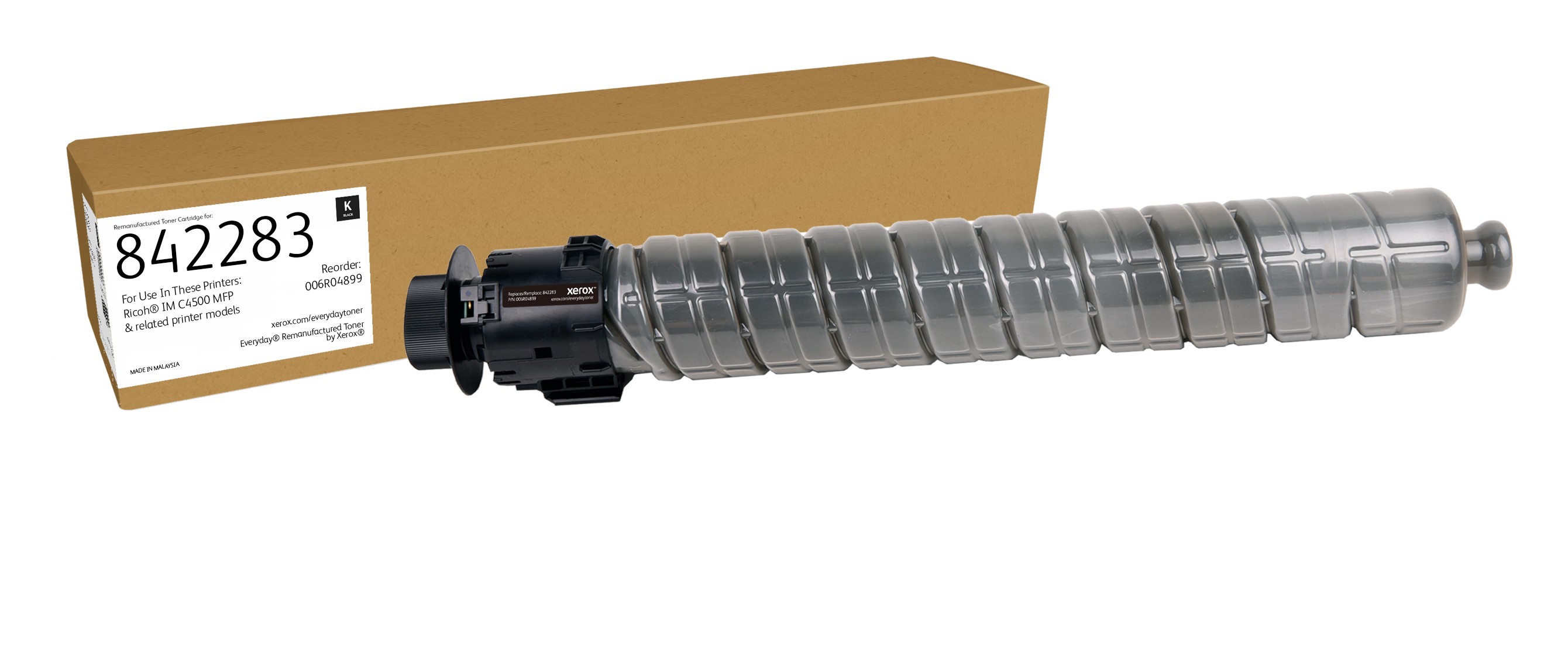 Toner rigenerato Everyday di Xerox Nero compatibile con Ricoh