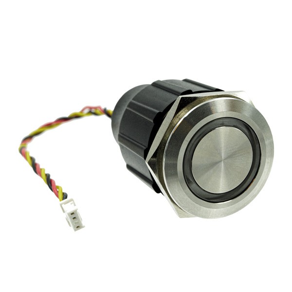 DoorBird 423867697 intercom system accessory Call button module -