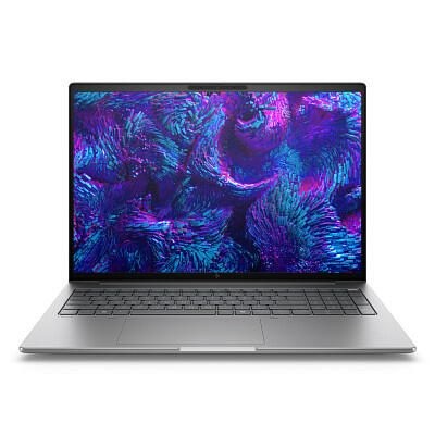 HP ZBook 8 G1i Intel Core Ultra 7 265H Mobiler Workstation-PC 40,