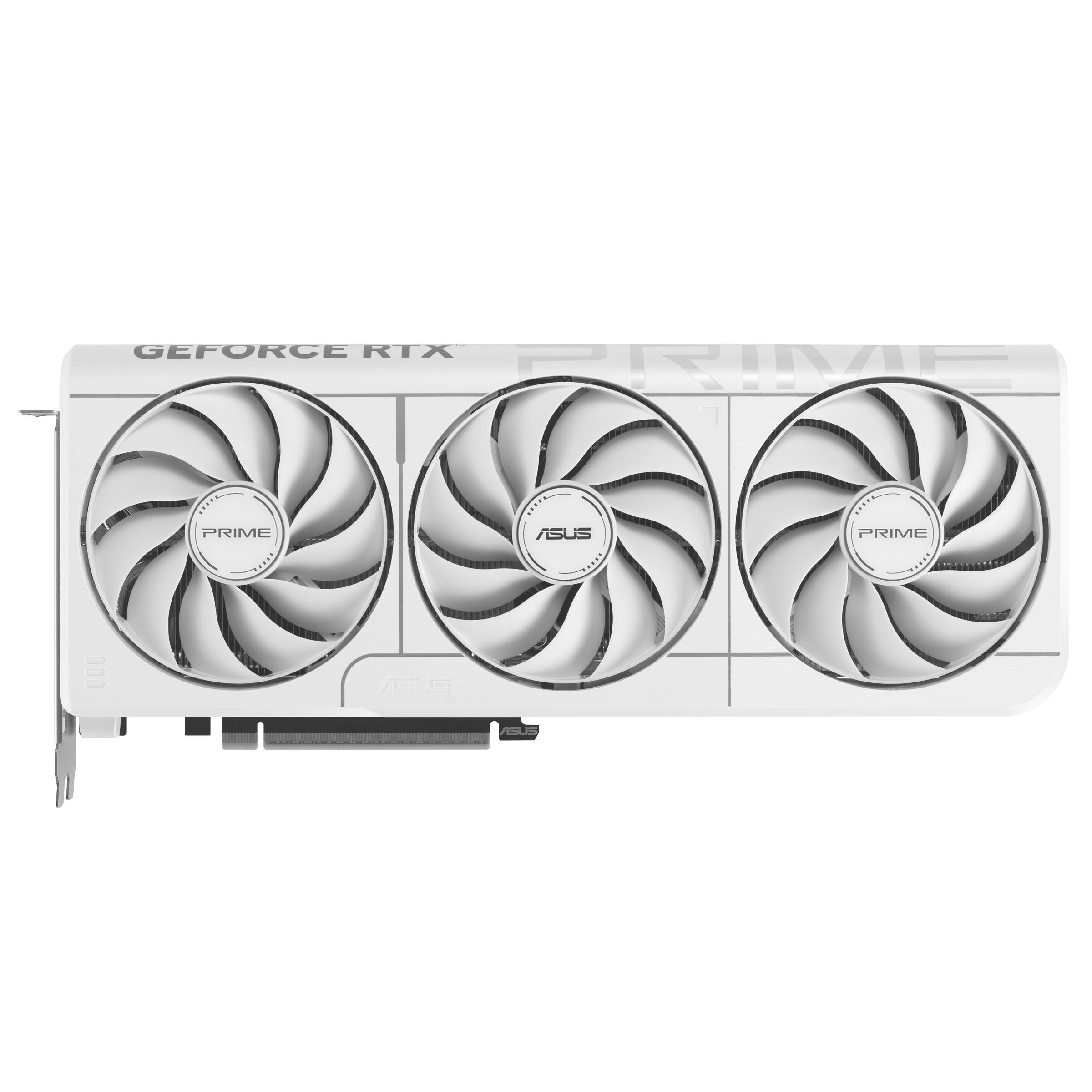 ASUS Prime GeForce RTX 5070 12GB GDDR7 OC Edition Gaming Grafikkarte